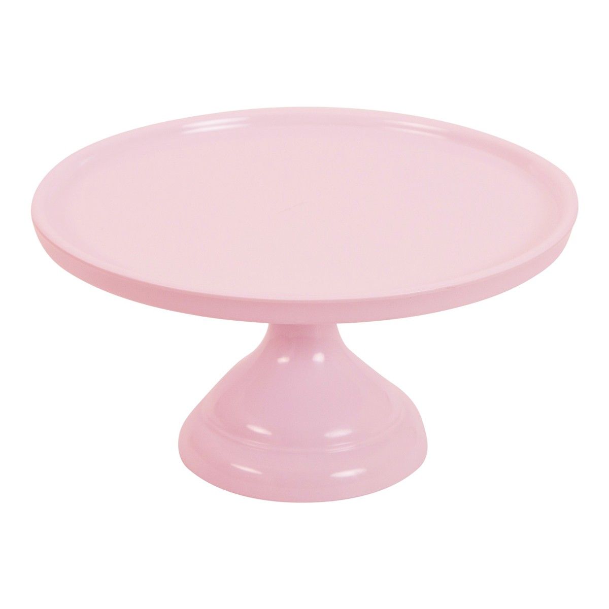 ALLC CAKE STAND SMALL PINK