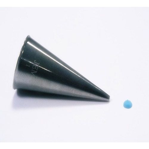 JEM ROUND NOZZLE #1